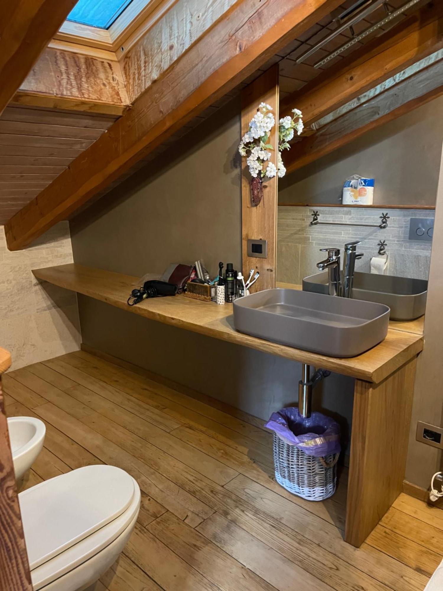 Lthorses & Dreams Bed and Breakfast La Thuile Eksteriør billede